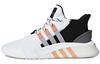Eqt Bask Adv 'Ftwr White Grey Two Easy Orange' F33853