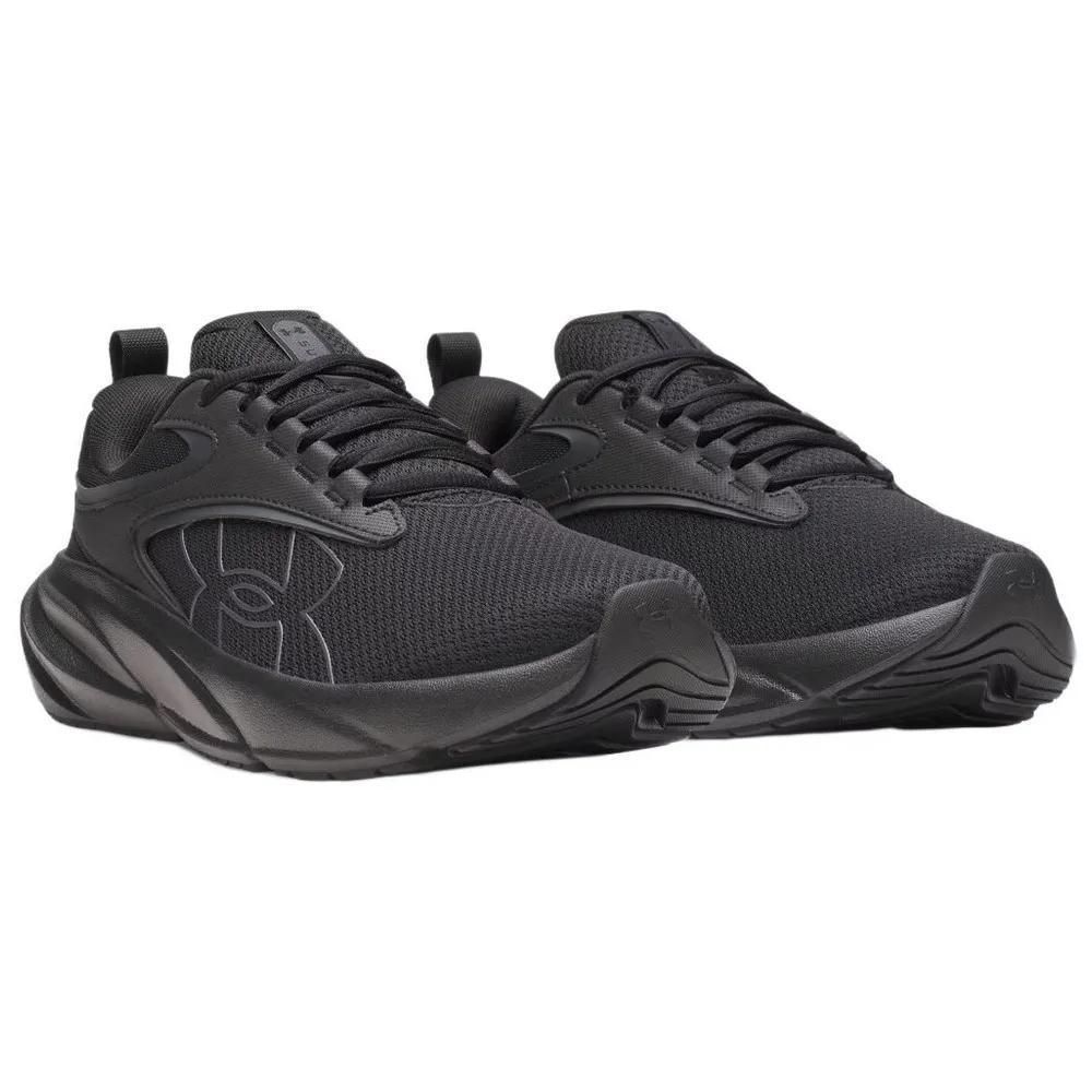 Under Armour Surge 5 sneakers black