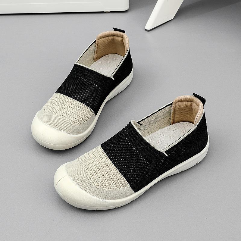 

Women s Shoes Lightweight Comfortable Flat Sandals Breathable Loafers Women s Summer Shoes Cheap Shoes Clearance Free Shipping 35