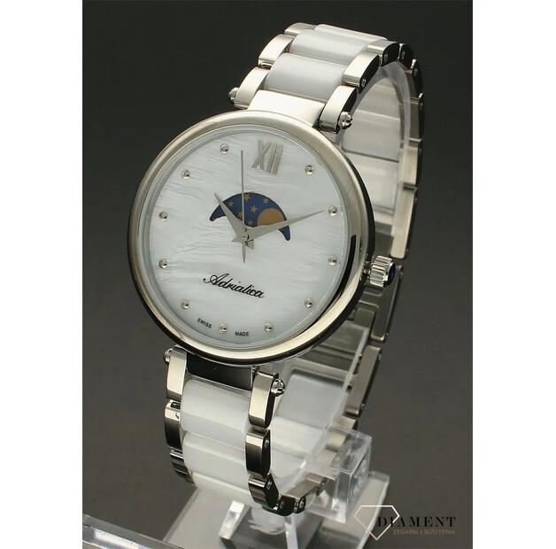 Watch Adriatica A3705.C18Fq