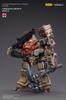 JOYTOY x Infinity Armata 2 Project Heavy Shotgun Combat Mecha Scale PVC ABS Painted Movable Figure "Ratnik" 1/18 &