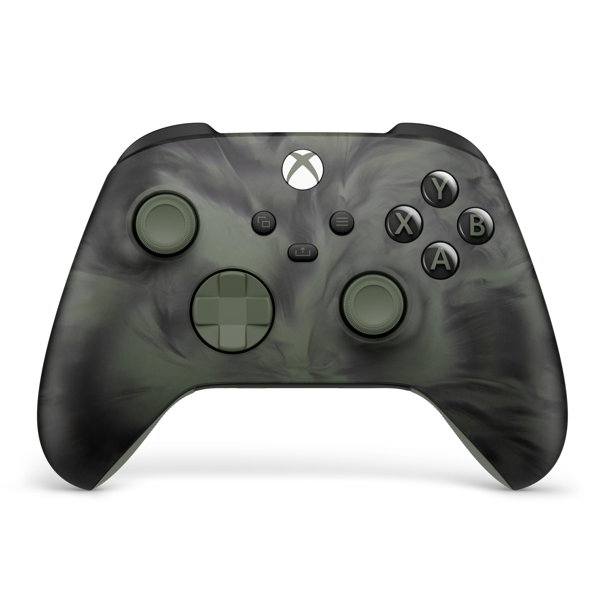 

Бездротовий контролер Xbox (Нічна пара)
