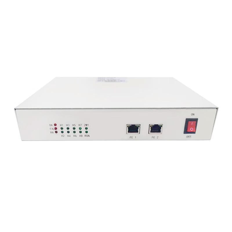 HC-E1-4P PCM Multiplexer