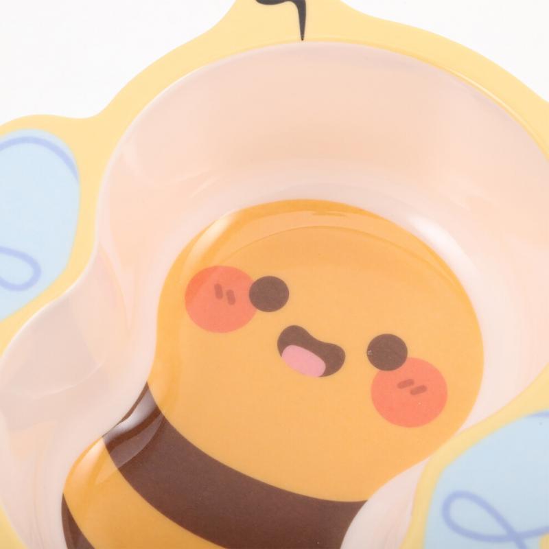 Tableware Spoon Tableware Baby 15.00x14.00x5.50cm