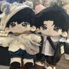 Stoffpuppe 20cm Bl TV-Drama Revenged Love Zi Yu Tian Xuning Plüschpuppe Körper Cosplay Verkleidung Baumwollpuppe Kleidung Spielzeug Fans Mädchen Geschenk