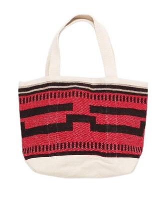 Chaihane Tote Bag IPSP3101 Women's RED