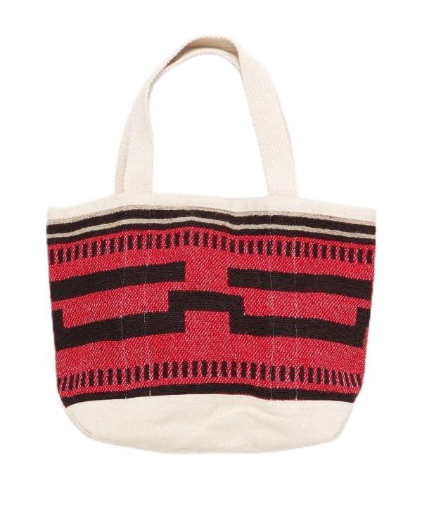 

Сумка-тоут Chaihane IPSP3101 Женская КРАСНАЯ