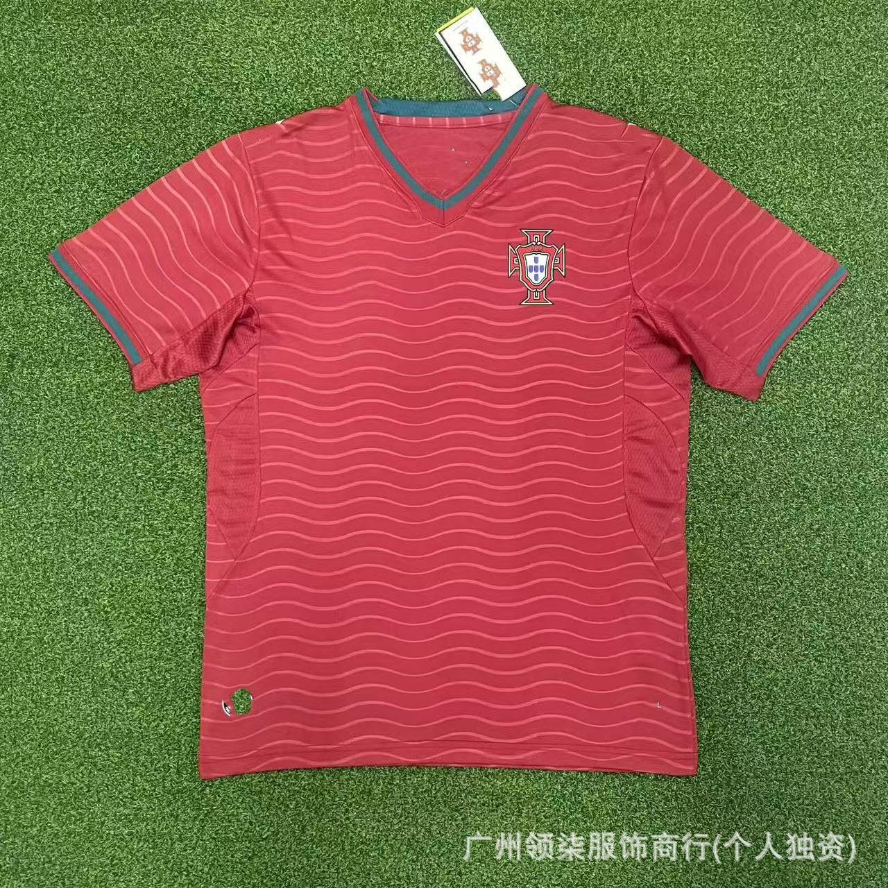 World Cup jersey Mbappe Messi star France Brazil Portugal Cristiano Ronaldo Spain Mexico football jersey XXL