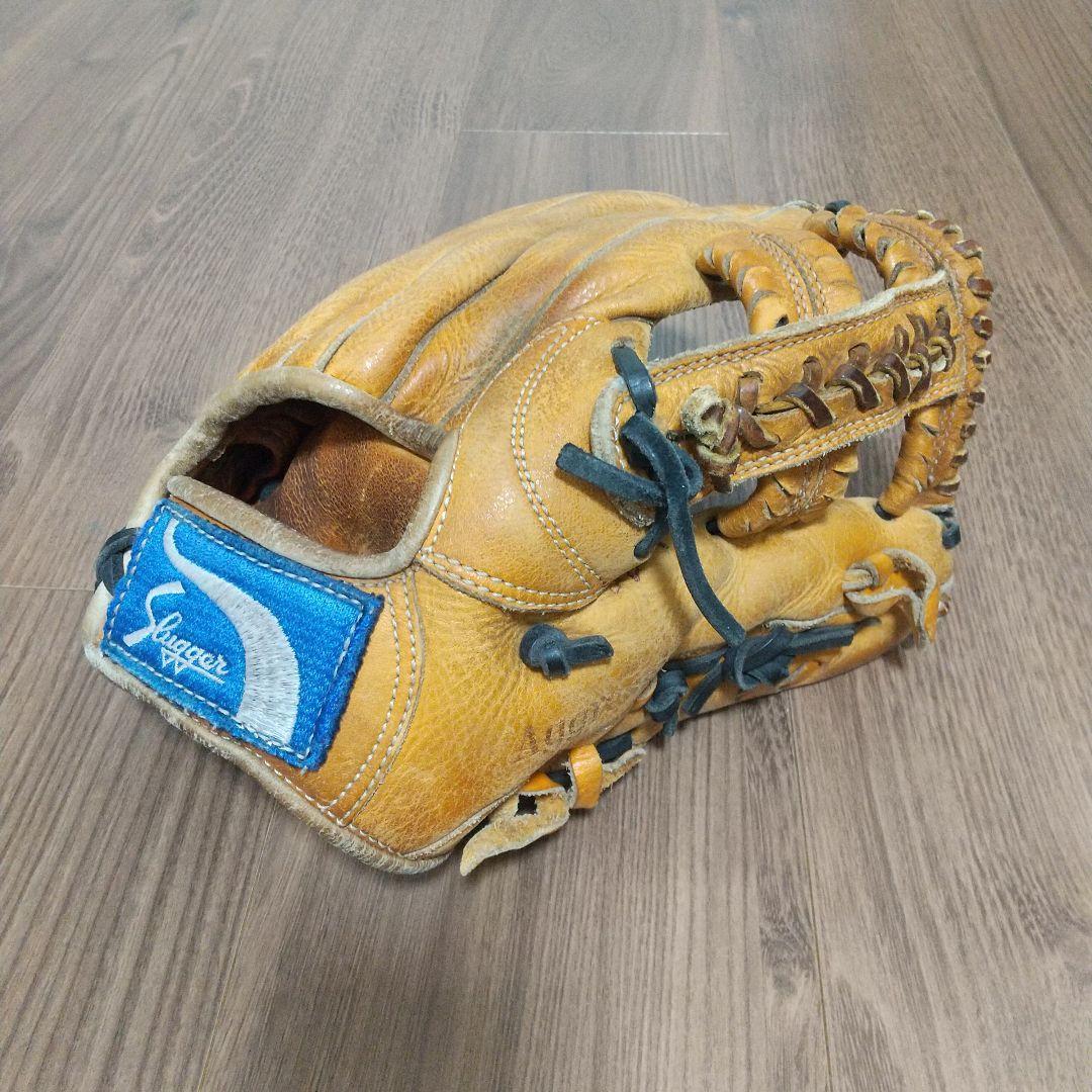 Used Kubota Slugger KSG-25PH Non-3D Label
