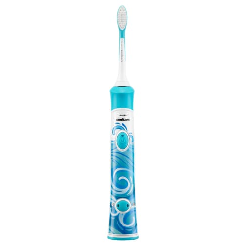Philips Sonicare HX6311/07 Rechargeable Electric Toothbrush for Kids [Parallel Import Goods]