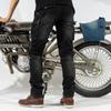 [RENHE] Motorcycle Pants, Men's Rider Pants, Protector, Riding Pants, For