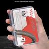 Mountain & Road Bike Glue-Free Tire Repair Set with Patch & Lever Tools