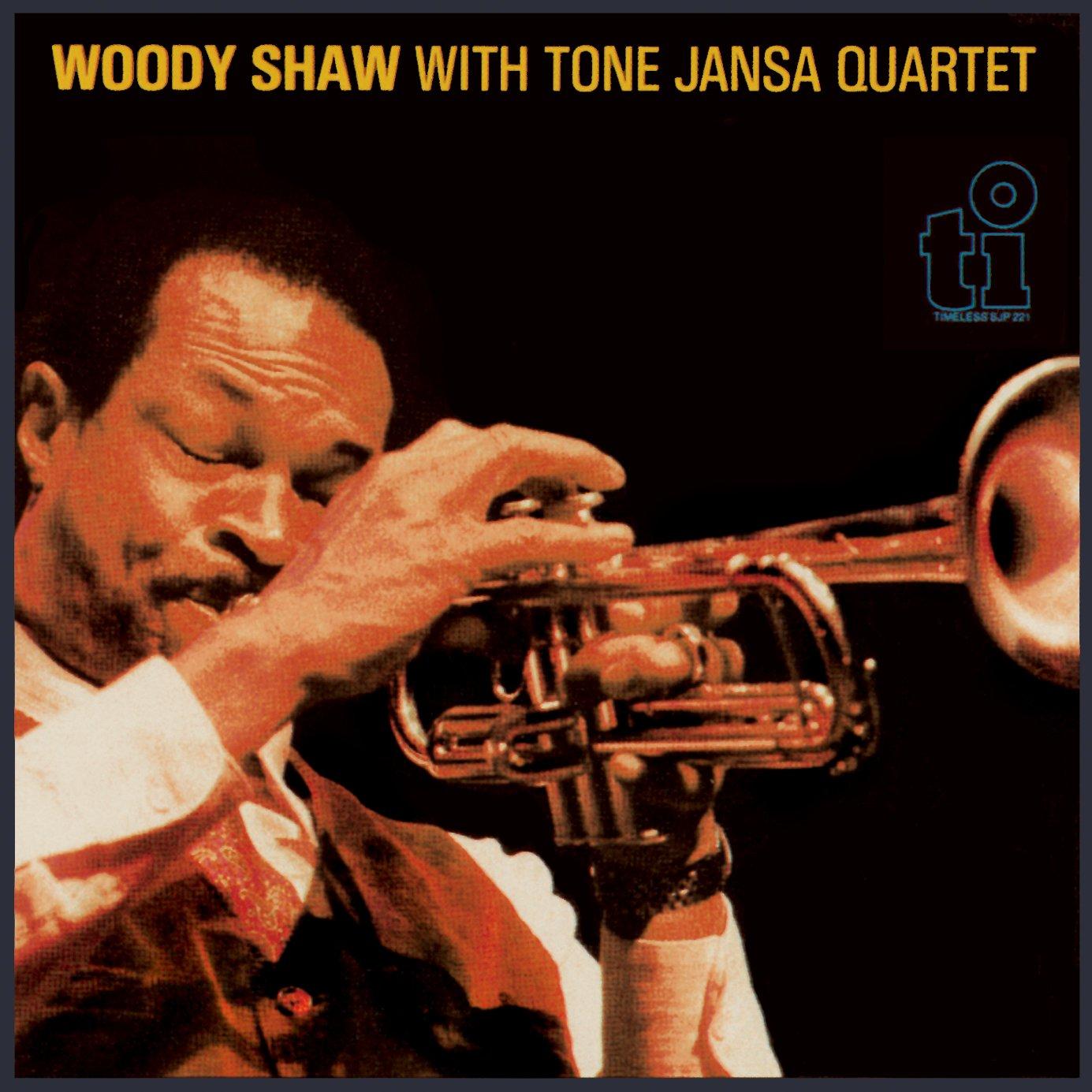 

Woody Show with Tone Jansha Quartet