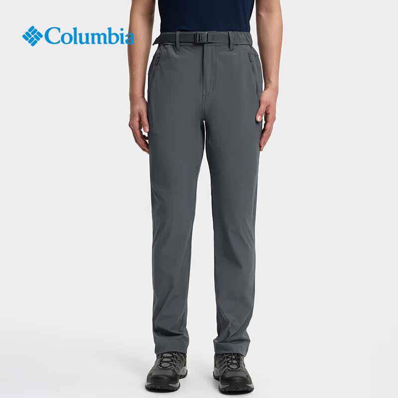 

Мужские повседневные длинные брюки Columbia XO3659 для активного отдыха L