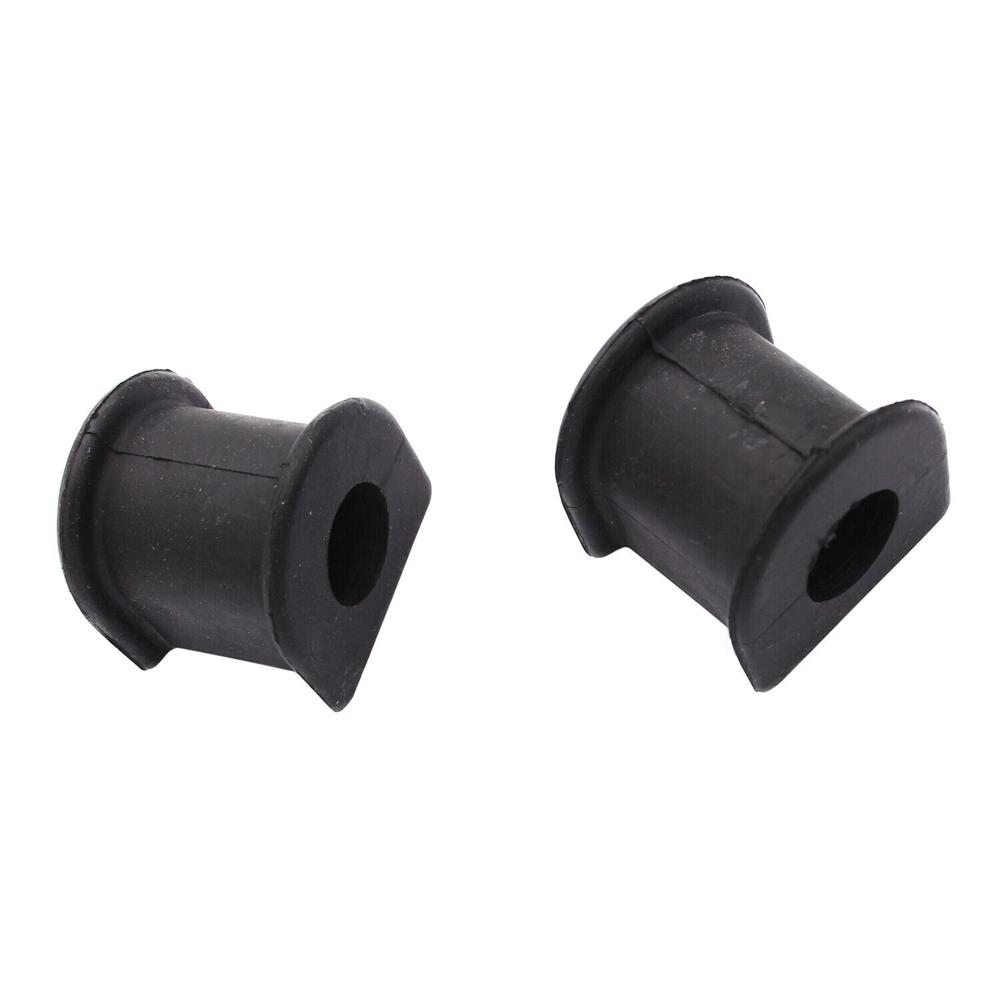 2x Boccola Barra Stabilizzatrice Posteriore Per Toyota 4Runner Corolla Lexus GX470 4881514140
