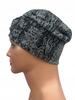 Women' Turban After Chemotherapy Sara 10S Warm Headgear Lined Size