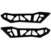 Glass Regulator Motorcycle Windshield Bracket Windproof Bracket  Enhanced Wind Protection