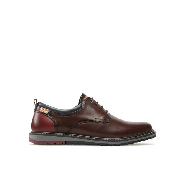 Полуботинки Pikolinos M8J-4183 коричневый 46