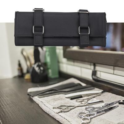 Bolsa de suporte para cabeleireiro, bolsa de ferramentas de salão para barbeiro, especialista em maquiagem