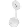 LED Motion Sensor Picture Light Battery Operated Rechargeable Wall Sconce Dimmable 3 Color