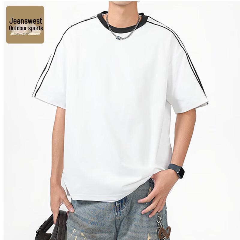 

Jeanswest Men s Cooling Outdoor Sport T-Shirt M