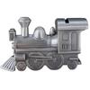 Creative Steam Train Piggy Bank for Children Metal Money Bank  Coin Saving Box for Children's Day Gift Home Decoration
