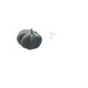 Halloween Pumpkin Sofa Cushion And Miniature Dollhouse Round Table Decorative Pillow for Bedroom Bed
