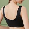 MY Button Lace Bra for Breast Cancer Size XS [KISS LIFE] Front-opening Patients, Padded, Pink, (kml800637a1)
