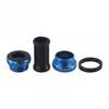 110g Bottom Bracket 68-73mm Aluminum Alloy Components