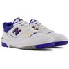550 "Lakers" Low-top Sneakers BB550WTN