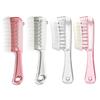 Women Hair Oil Applicator Comb, Refillable Scalp for Growth & Essence Massage, Minoxidil Roller Ball Comb Men