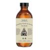 Enxaguante Bucal com Óleo de Coco para Oil Pulling, Óleo 100% Natural para Higiene Oral, Dentes & Gengivas Saudáveis, Refresca o Hálito