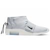Nike Air Fear Of God Moccasin Pure Platinum AT8086-001