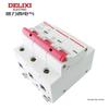 Delixi DZ47-125 Industrial Miniature Circuit Breaker