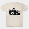 Neil Young  Vintage Comes a Time  TShirt Short Sleeve All Sizes S to 5 XL Unisex T-Shirt