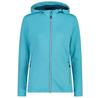 Jacket CMP Woman Jacket Fix Hood