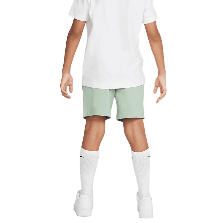 Nike Club SS25 Shorts Unisex Green FZ5512-037
