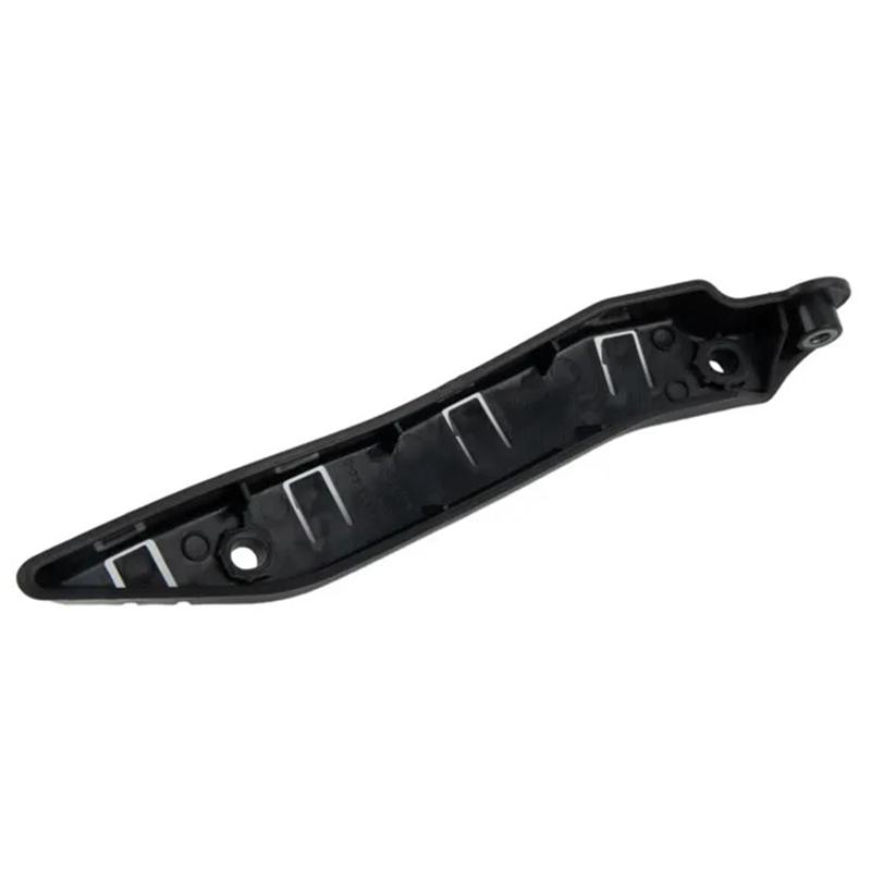 1 Pcs Right Front Bumper Bracket Mount Fixed Bracket For Tesla Model Y 1493771-00-B Tesla Exterior Parts Accessories