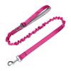 Heavy Duty Dog Collar Medium To Large Breeds Anti-Pull Tactical Nylon With Adjustable Buckle Multiple Colors Sizes