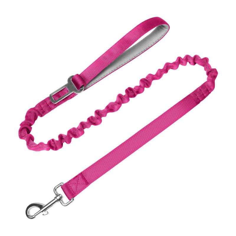 Heavy Duty Dog Collar Medium To Large Breeds Anti-Pull Tactical Nylon With Adjustable Buckle Multiple Colors Sizes