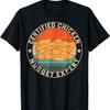Liebhaber Essen Mama T-Shirt