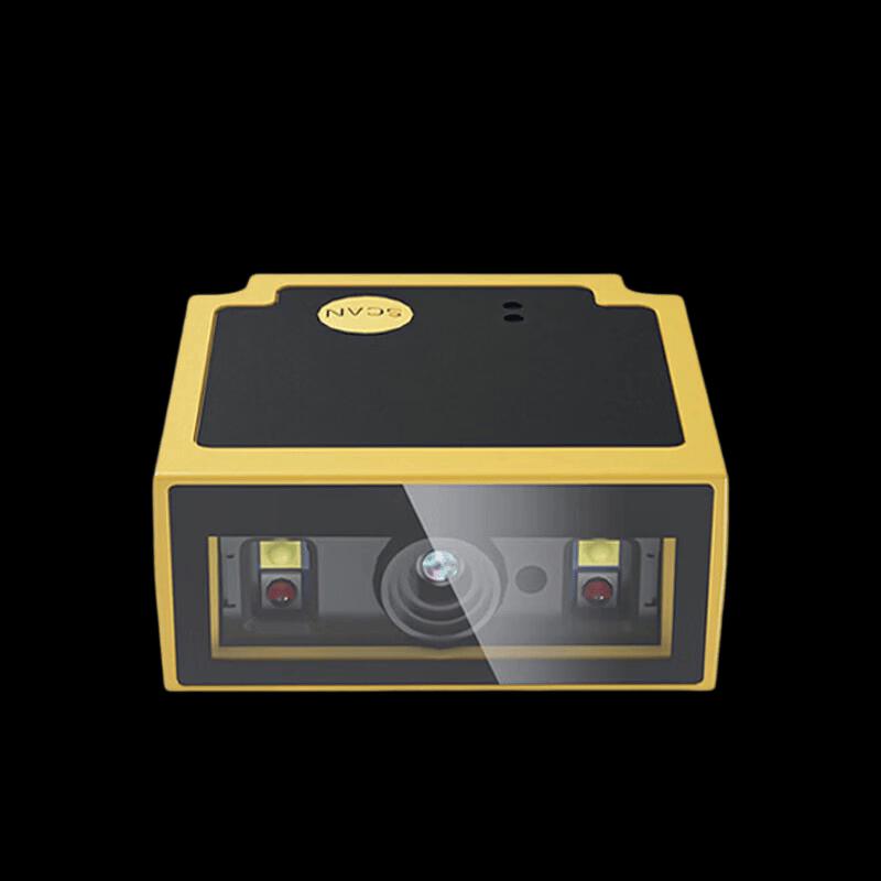 MINDEO ES4690i Embedded 1D 2D Barcode Scanner Module
