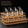 UO SO Premium Handmade Glass Baijiu Decanter Set