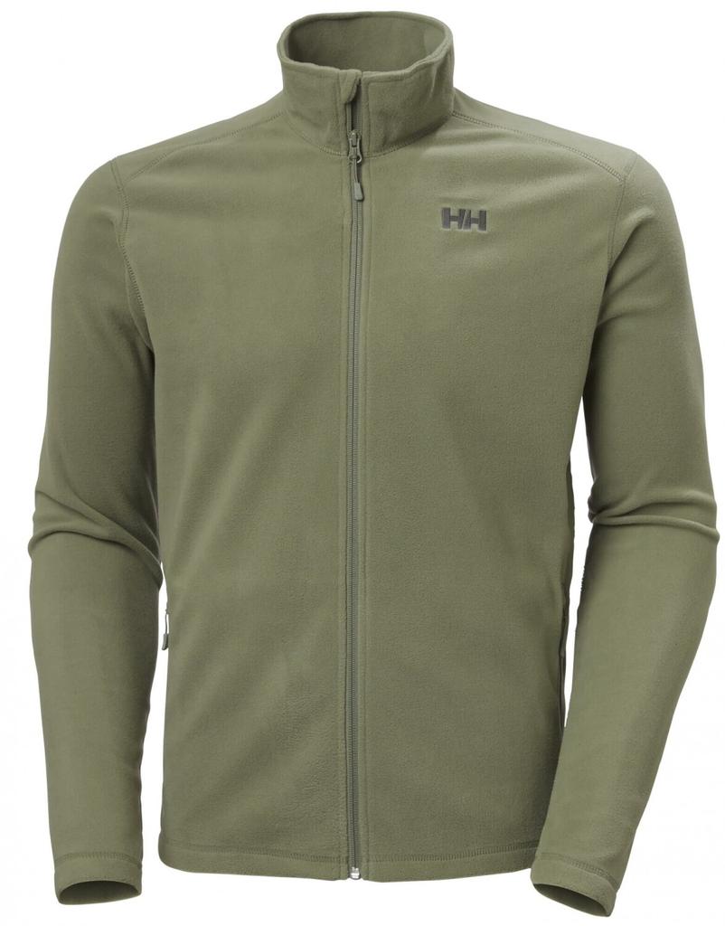 Helly Hansen Daybreaker Fleece Jacket Men