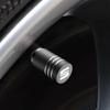 High Quality Car Wheel Tire Valve Caps Tyre Stem Covers Airdust Waterproof  For Seat Leon Fr Mk2 Mk3 Lbiza Altea Car Accessories Sij032