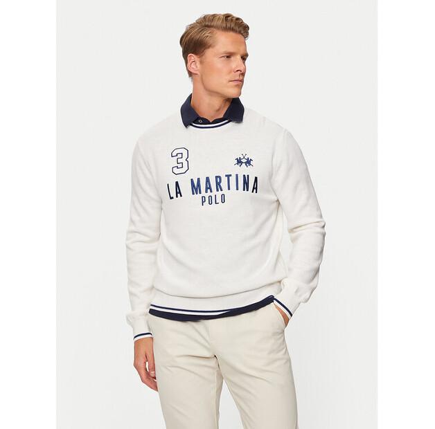 

Свитер La Martina ZMS303 YW120 EU XXL