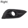 Per Honda CRV CR-V 2012-2014 Paraurti Anteriore Luce Fendinebbia Cornice Copertura Assetto 71103-T0T-H00 71108T0TH00 71103T0TH00