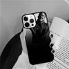 Negan Coque Shell For iPhone 17 Air 15 16 14 13 12 Pro Max 11 Pro Max Plus Phone Case Cover