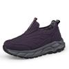 Genuine winter mother cotton shoes velvet warm cloth shoes sports walking shoes