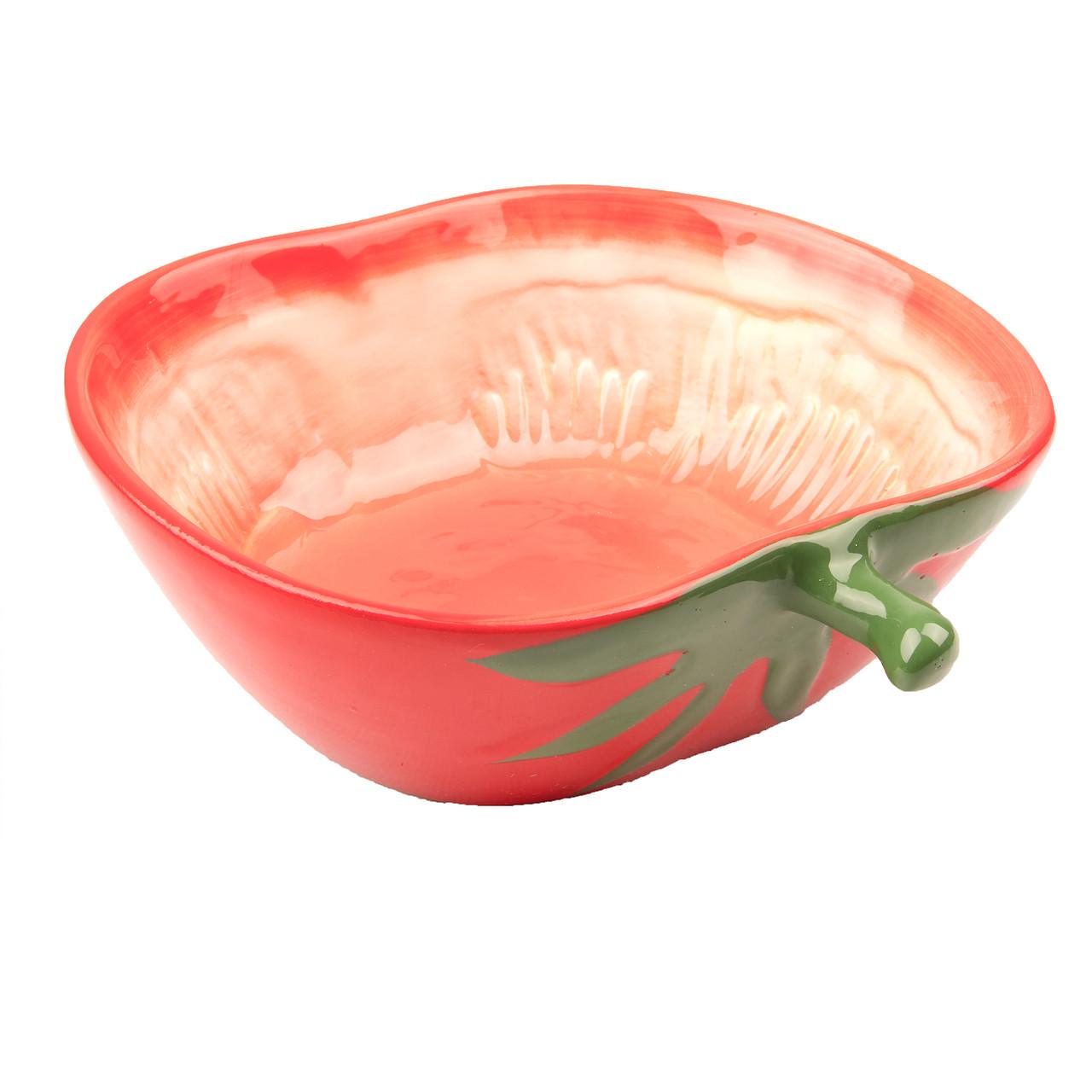 

Baking dish Supretto Tomato 600 ml (8787)